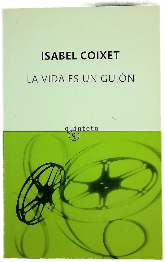 La vida es un guión