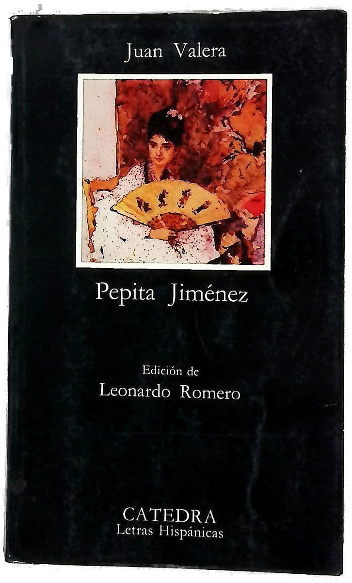 Pepita Jiménez