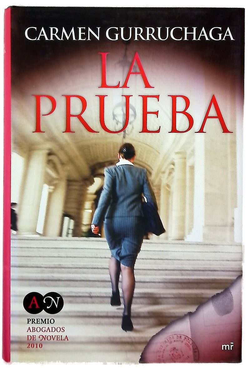 La prueba