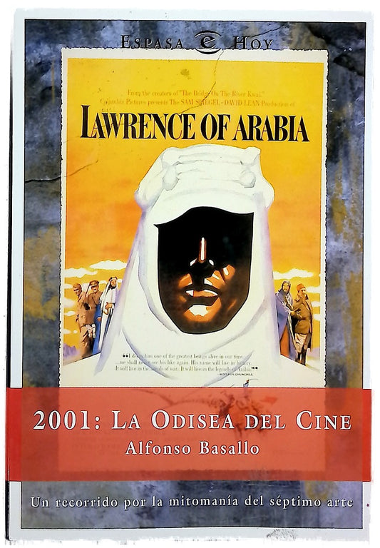 2001: la odisea del cine