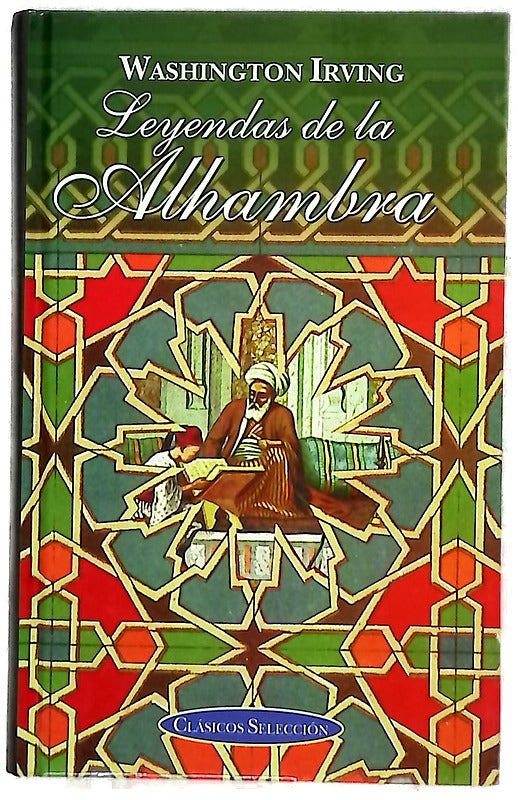 Leyendas de la Alhambra