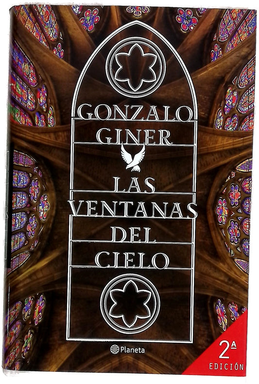 Las ventanas del cielo