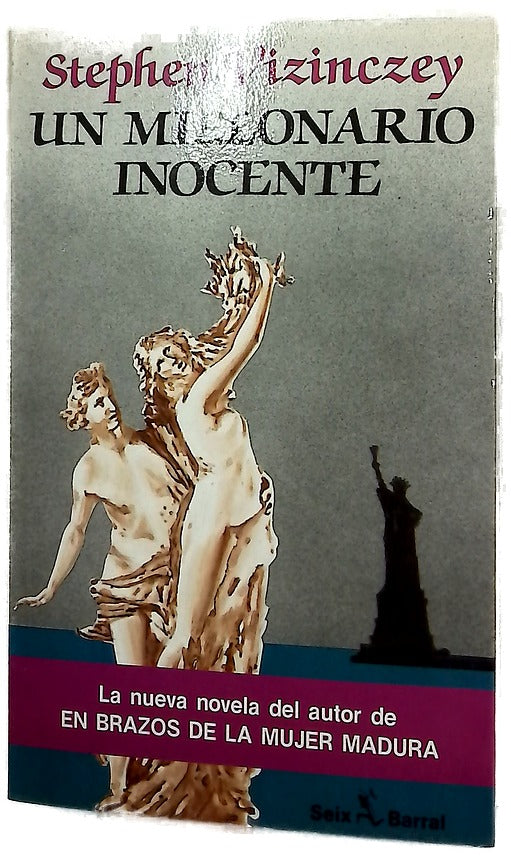Un millonario inocente
