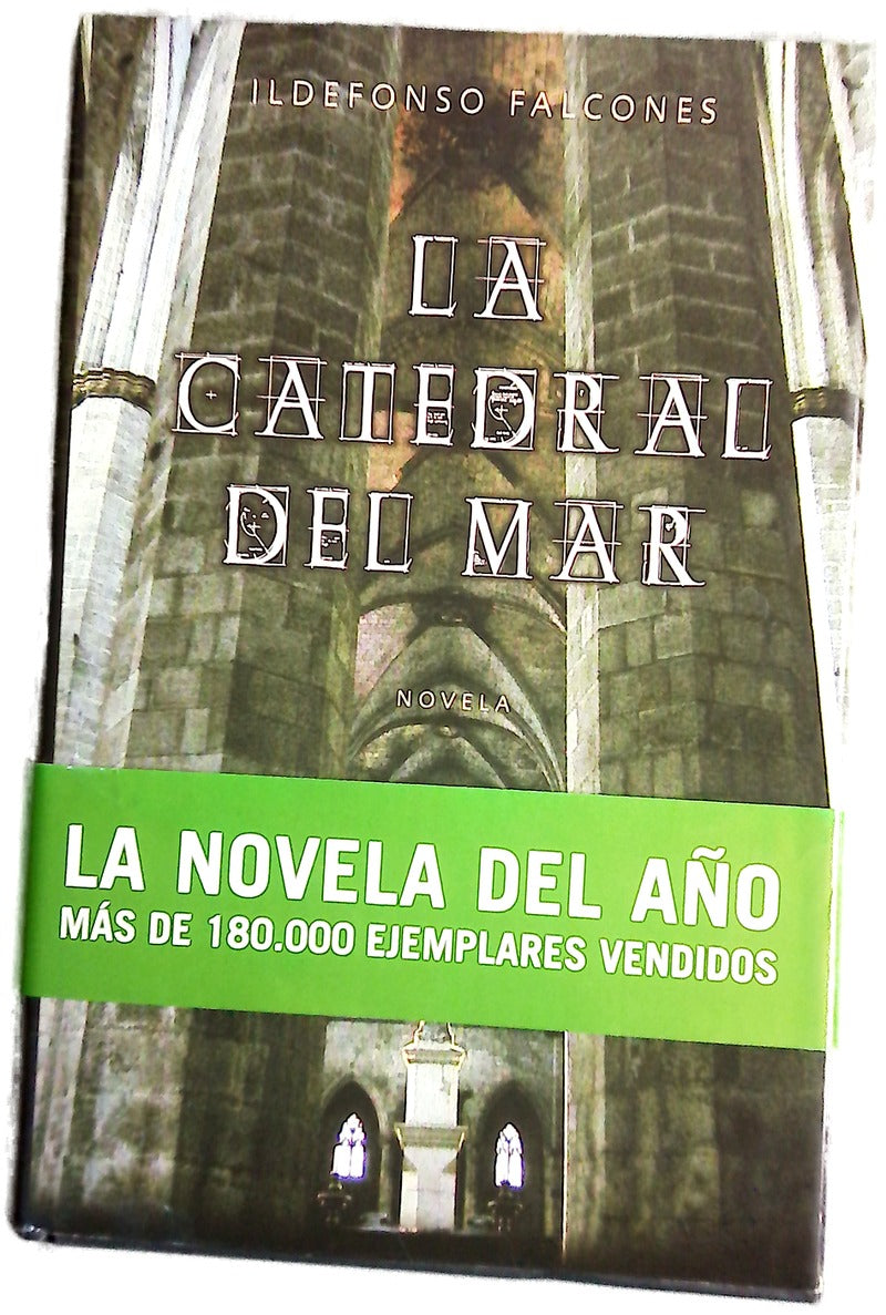 La catedral del mar