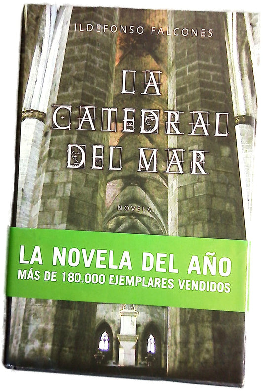 La catedral del mar
