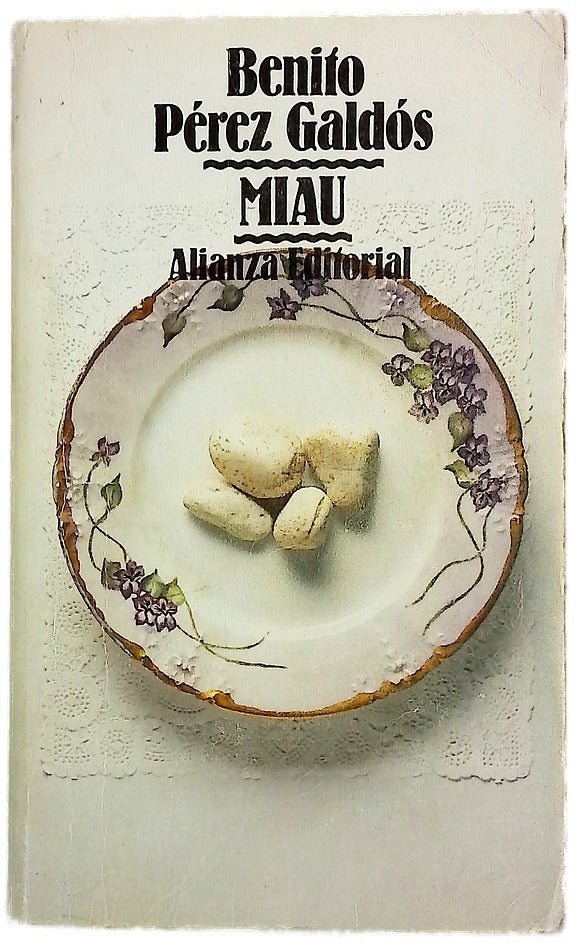 Miau