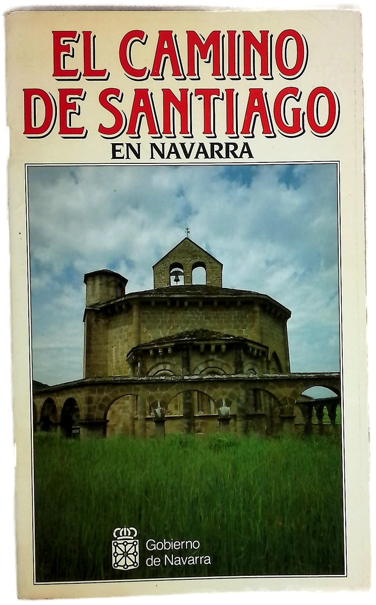 El Camino de Santiago en Navarra