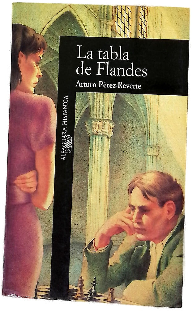 La tabla de Flandes