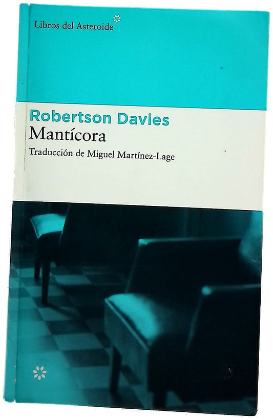 Mantícora