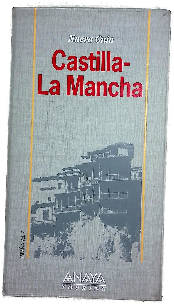 Castilla-La Mancha