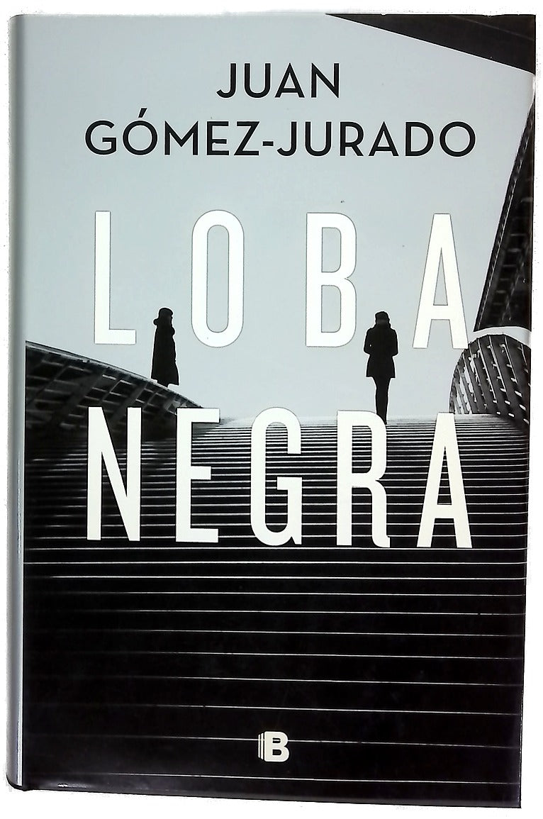 Loba negra