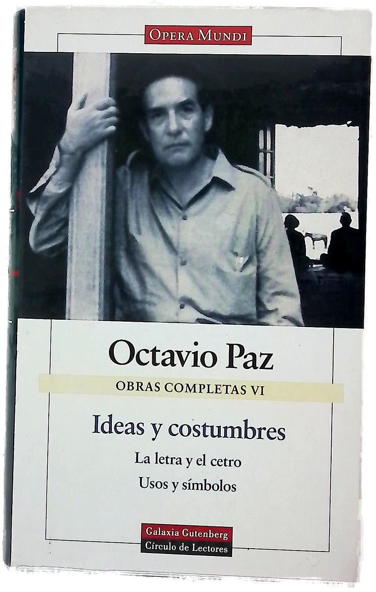 Obras completas
