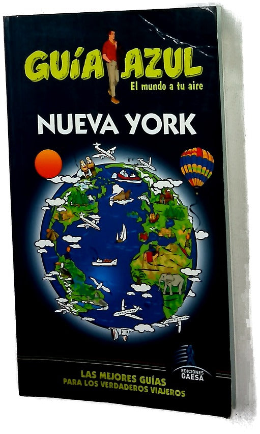 Nueva York