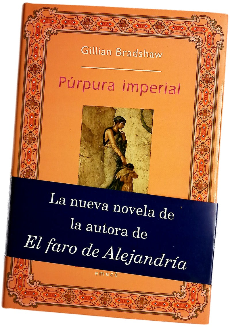 Púrpura imperial