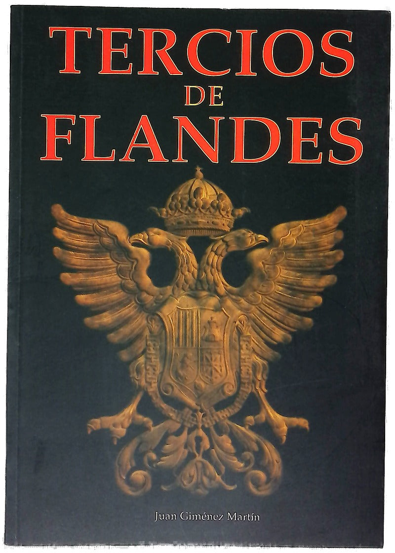 Tercios de Flandes