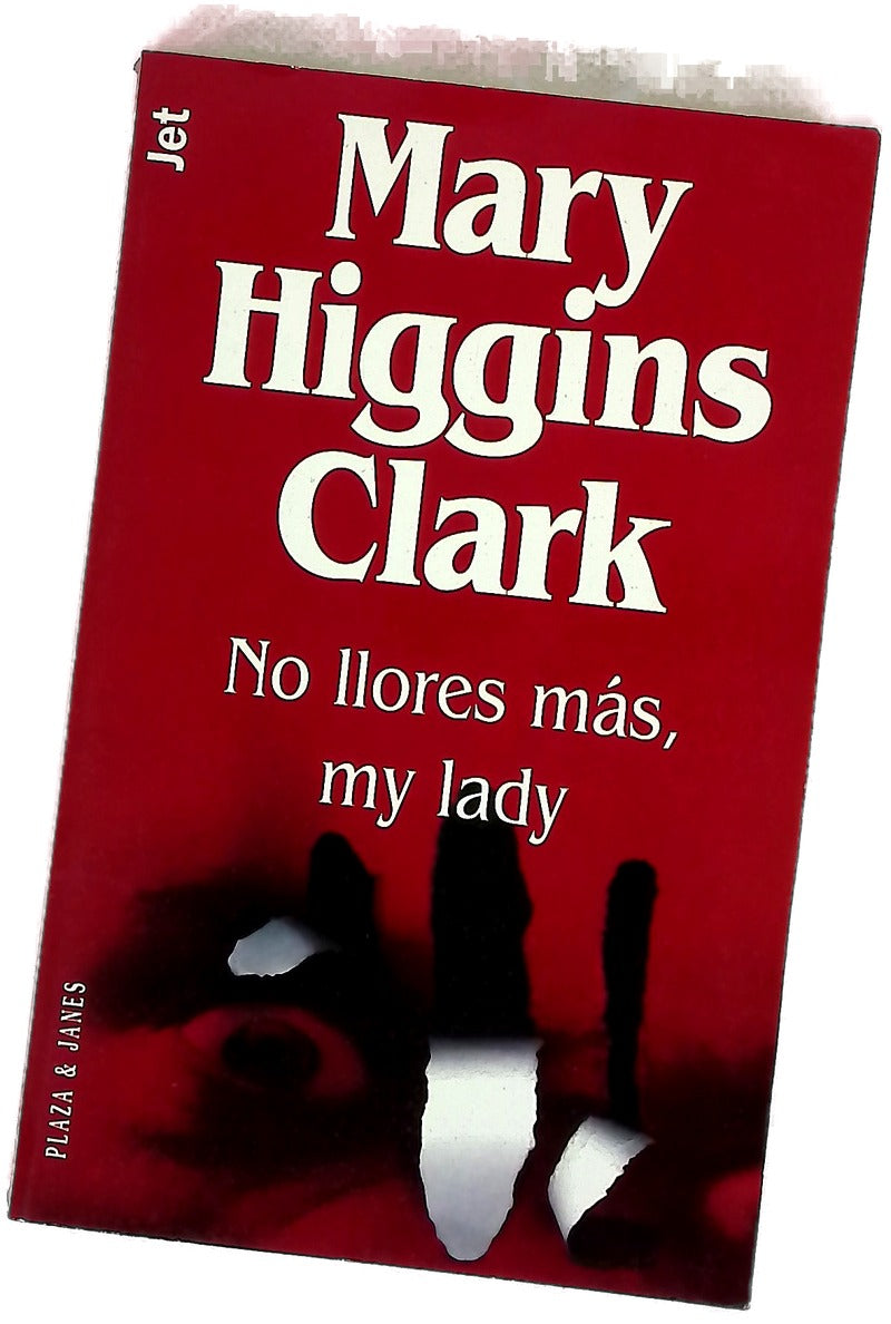 No llores más, my lady
