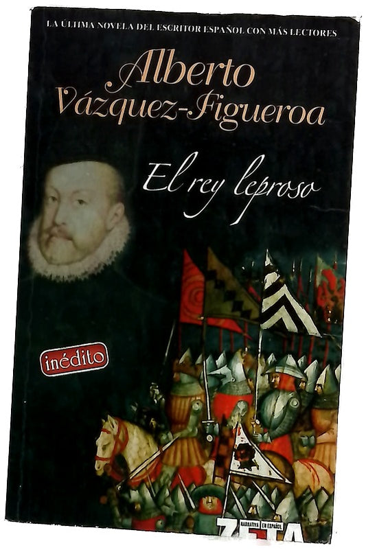 El rey leproso