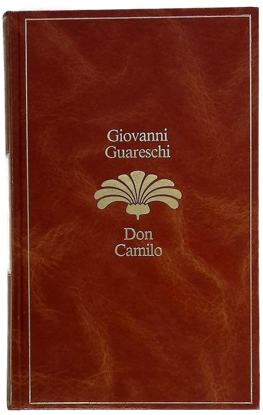 Don Camilo : un mundo pequeño