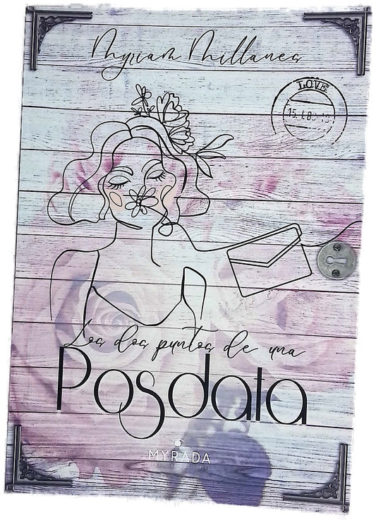 Los dos puntos de una posdata