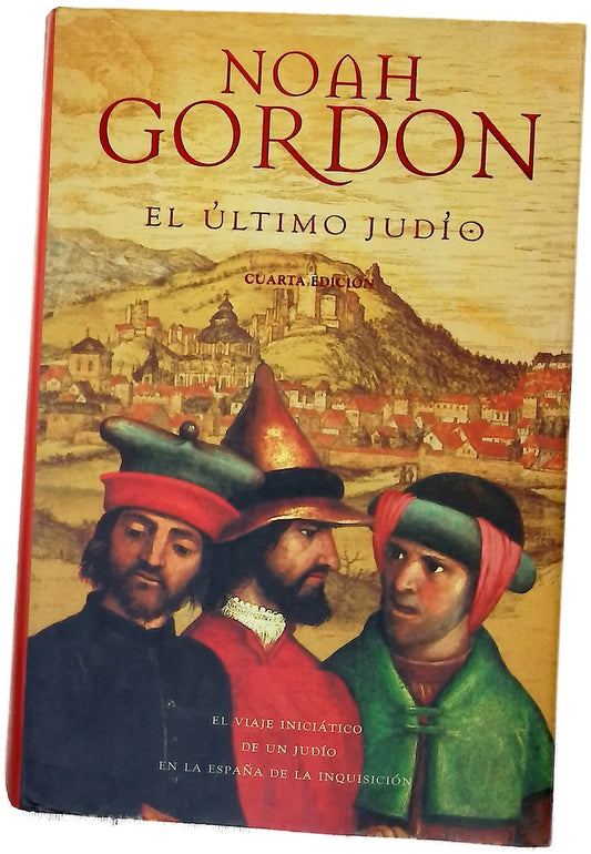 El último judío