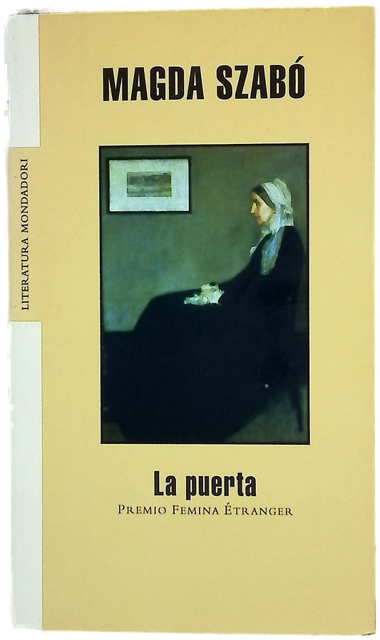 La puerta