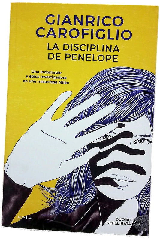 La disciplina de Penélope