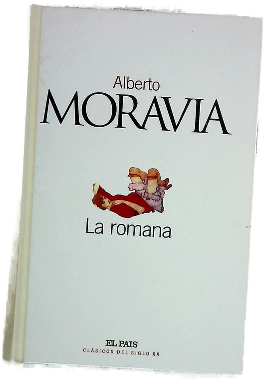 La romana
