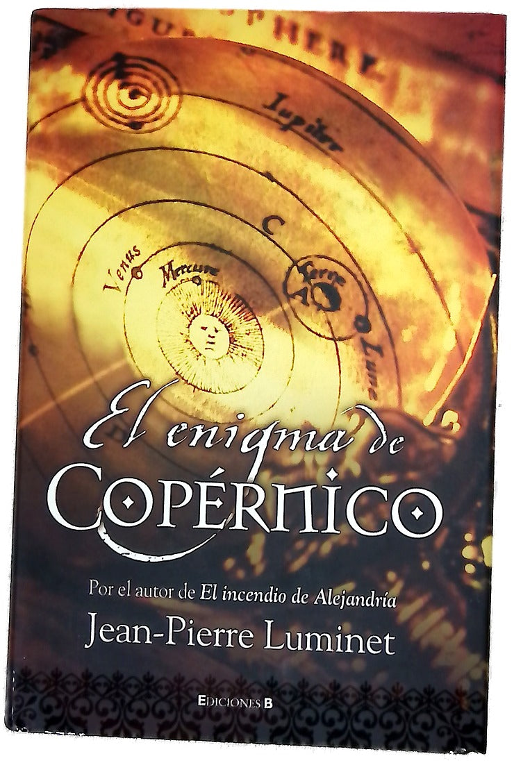 El enigma de Copérnico