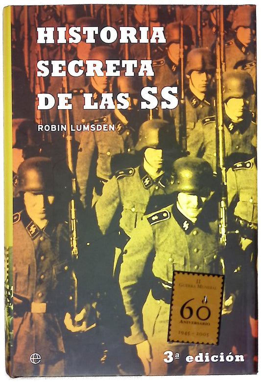Historia secreta de las SS