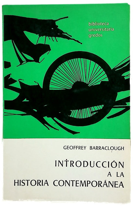 Introducción a la historia contemporánea