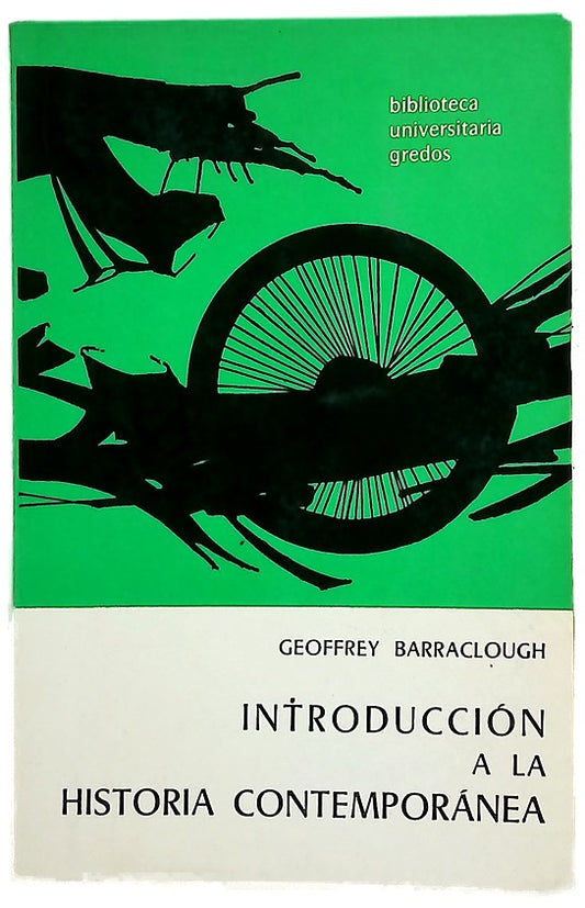 Introducción a la historia contemporánea