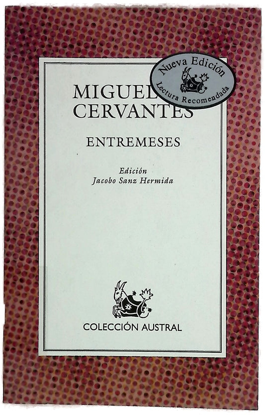 Entremeses