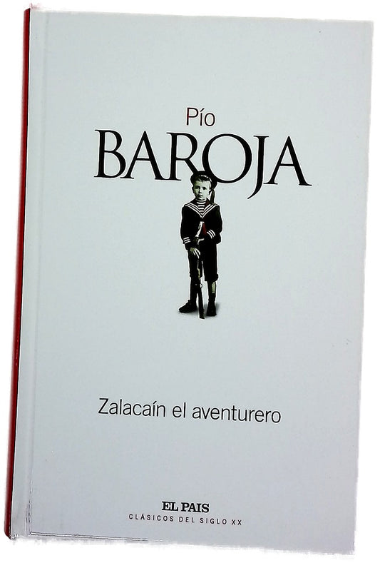Zalacaín el aventurero