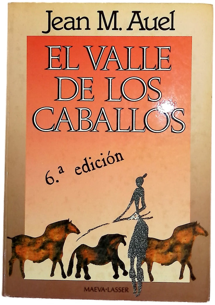 El valle de los caballos