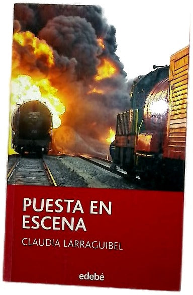 Puesta en escena