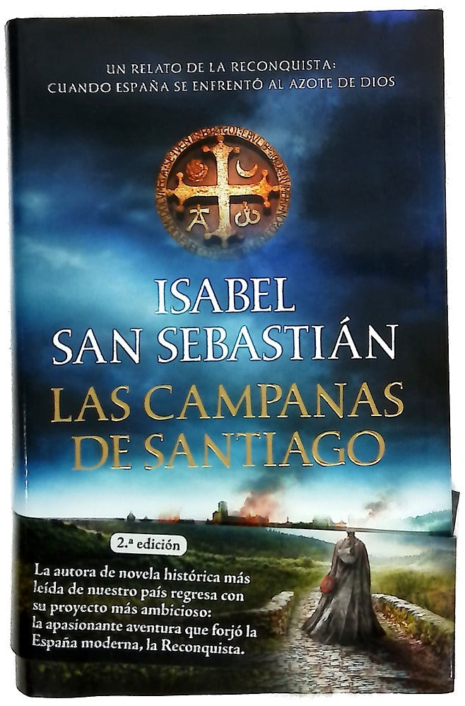 Las campanas de Santiago