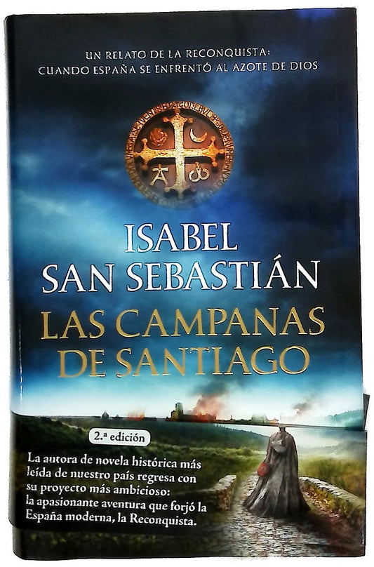 Las campanas de Santiago