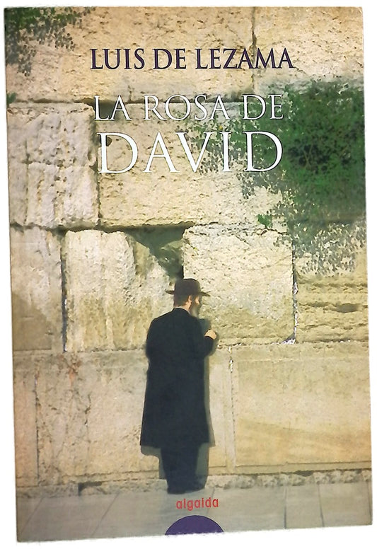 La rosa de David