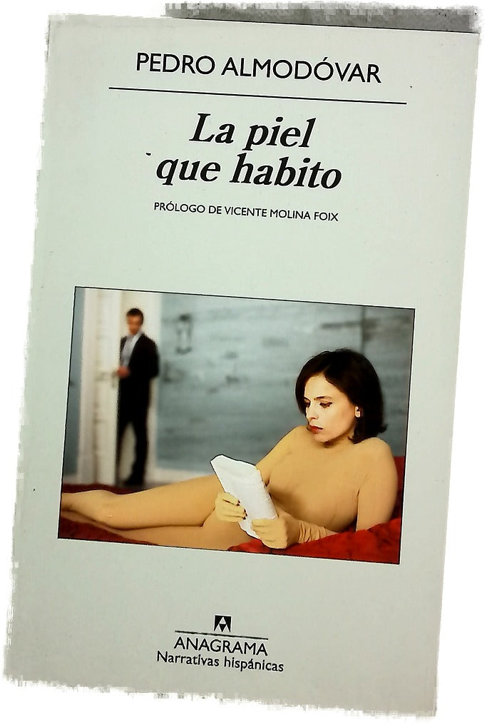 La piel que habito