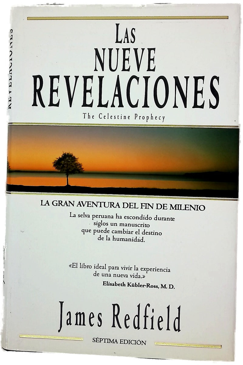 Las nueve revelaciones