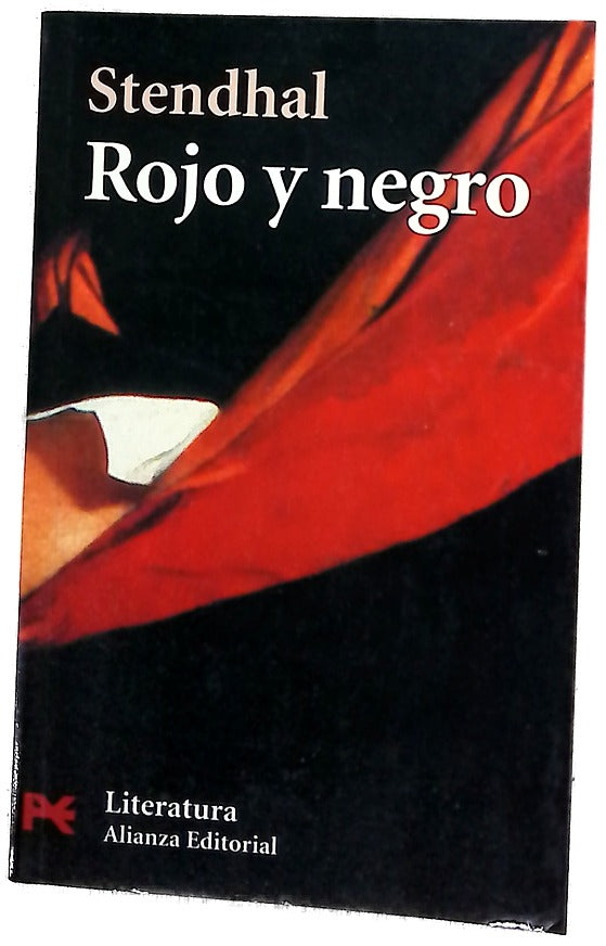 Rojo y negro