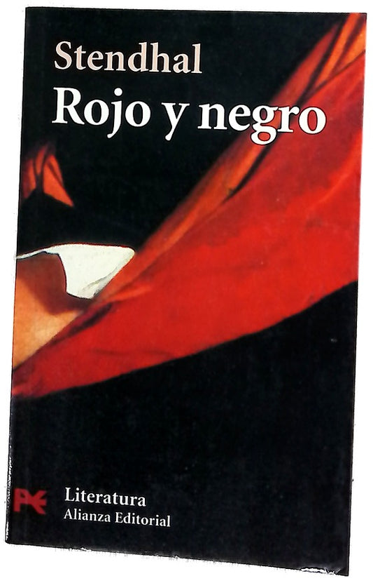 Rojo y negro