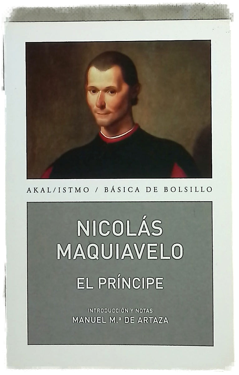 El príncipe