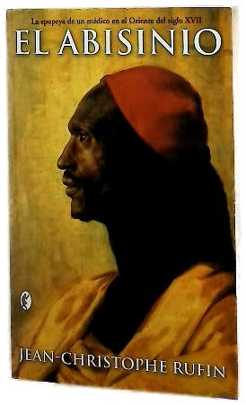 El abisinio
