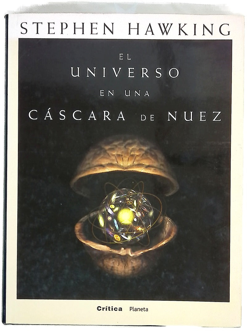 El universo en una cáscara de nuez