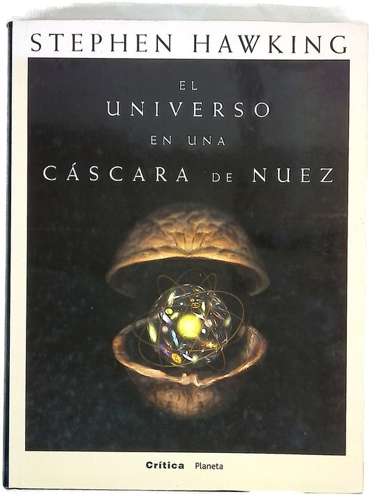 El universo en una cáscara de nuez