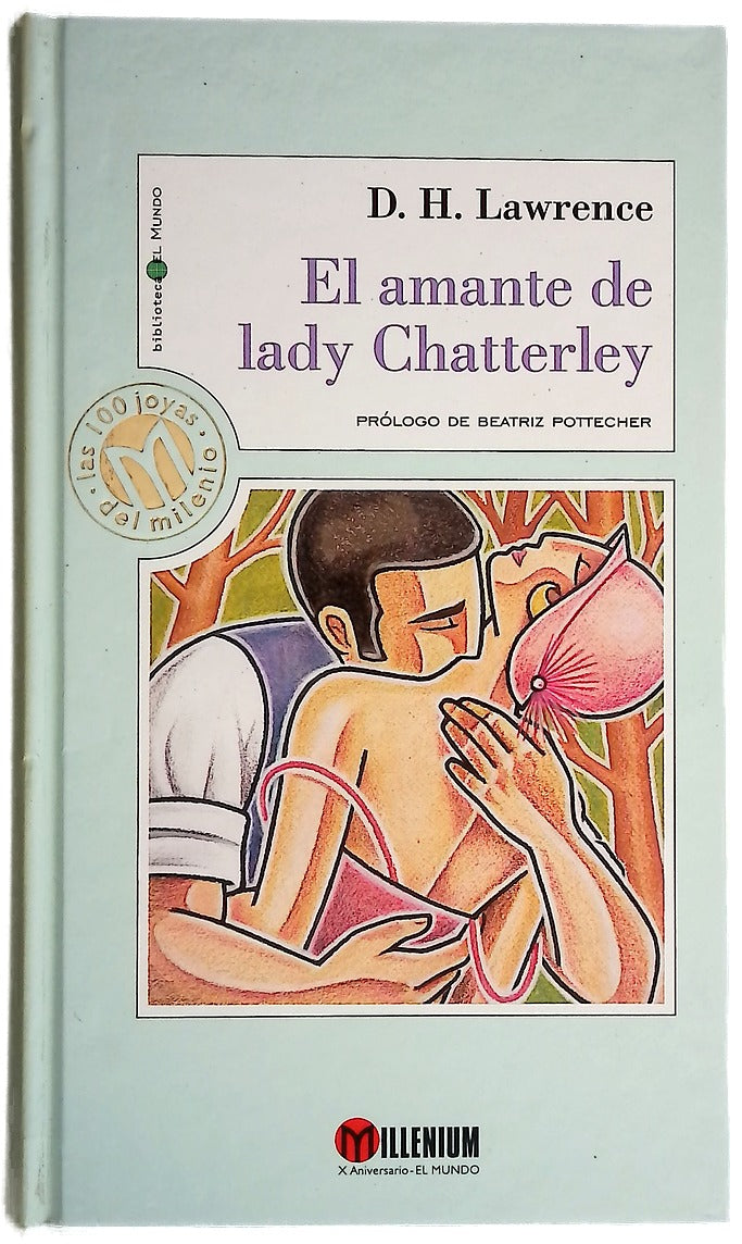 El amante de lady Chatterley