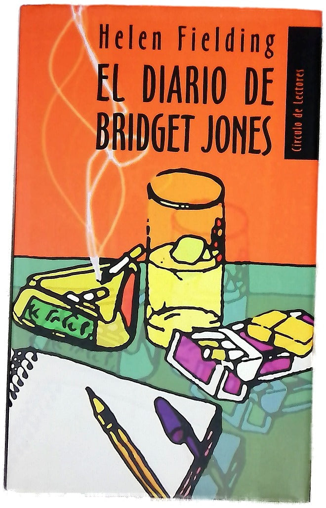 El diario de Bridget Jones