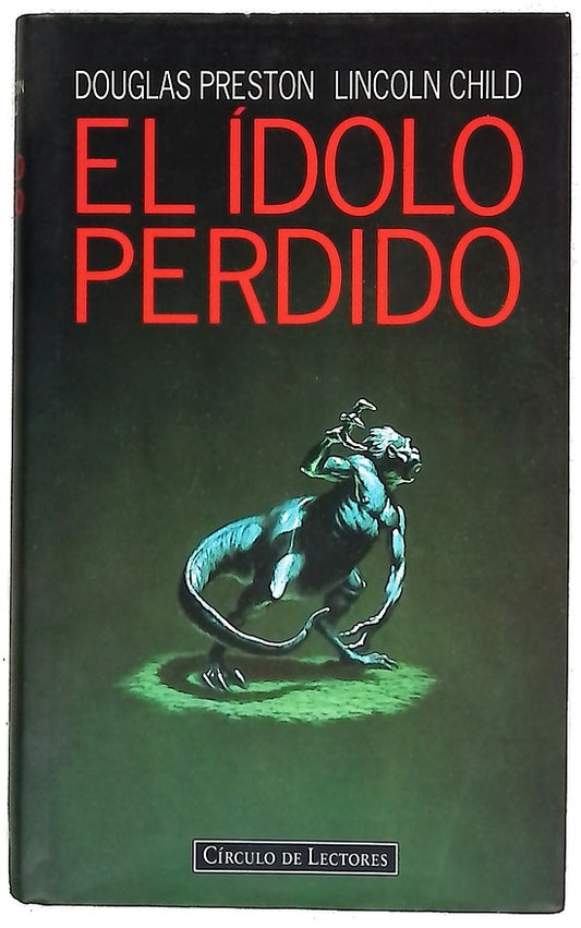El ídolo perdido