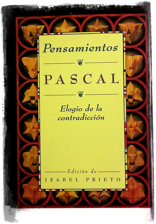 Pensamientos elogio de la contradicción